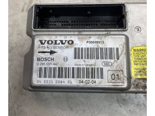 Блок подушек безопасности 30658913 Volvo XC90