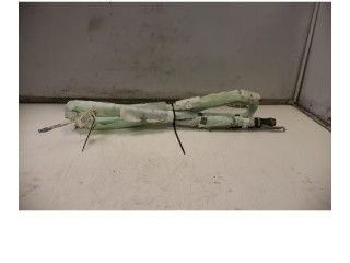 Боковая подушка безопасности    Maserati Ghibli