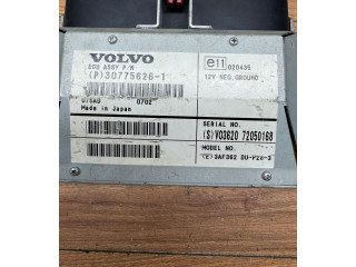 Дисплей 30775626, 72050168 Volvo XC90