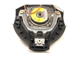 Подушка безопасности водителя Daihatsu Sirion