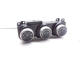 Блок управления климат-контролем 27500CC000, A0200015B00000   Nissan Murano Z50