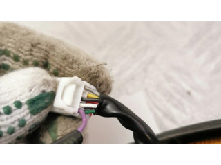 Руль Mitsubishi Outlander 2013-- года 4400A874XC