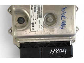 Řídící jednotka 55267344 Fiat Fiorino 2015