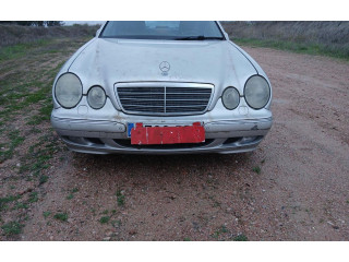 Руль Mercedes-Benz E W210  1995 - 2002 года       