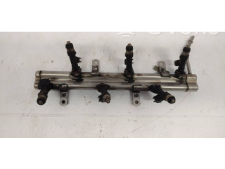 Vstřikovač    Chrysler Grand Voyager V     