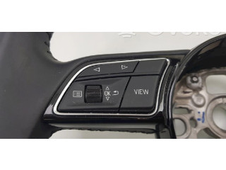 Руль Audi A1  2018 -  года 82A419091B, 82A419091B      