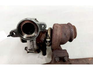 Turbodmychadlo Турбина 9657530580 Citroen Berlingo