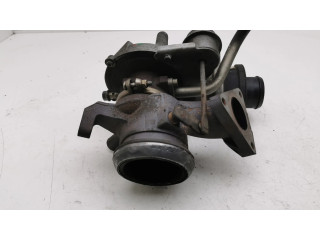  Турбина Mercedes-Benz A W169 2.0 A6400901780Q3         