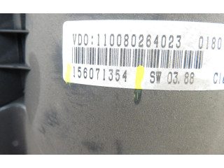 Панель приборов 156071354, 156071354   Alfa Romeo GT       