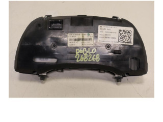 Přístrojová deska Fiat Doblo 2010 51976021