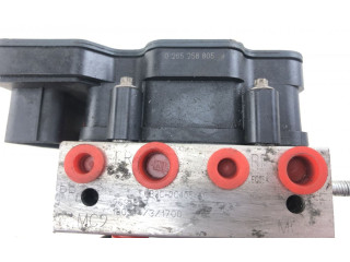 Блок АБС 0265956421, 2175269 Ford Ranger 2019 - 2022 года