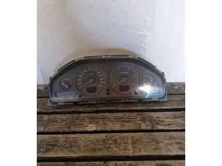 Панель приборов    Volvo S80       