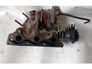 Turbodmychadlo Турбина A1600960499 Smart ForTwo I