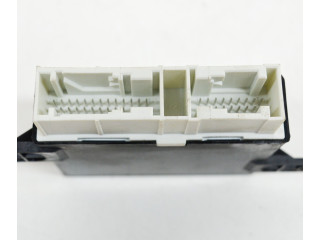 Блок управления парковки