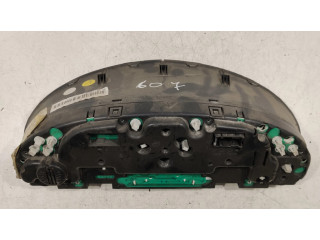 Панель приборов 9639118680 Peugeot 607
