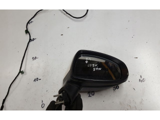 Зеркало электрическое Audi A1 2010 - 2018 года