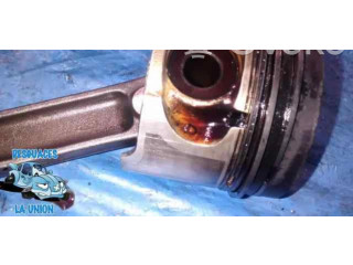 Píst Renault Megane II