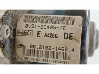 Блок АБС 8V512C405AE   Ford  Fiesta  2009-2012 года