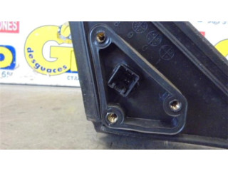 Zpětné zrcátko levé Hyundai Accent 2001