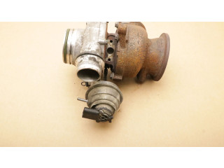  Турбина Volvo V70  31380131, 31380131   для двигателя D 4204 T9      