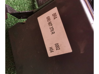 Блок АБС 6R0907379R Audi A3 S3 8P 2003 - 2012 года