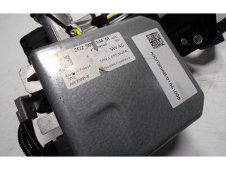 Рулевая рейка 2Q2423510AK, 2Q2909144M Audi A1 2018 - года