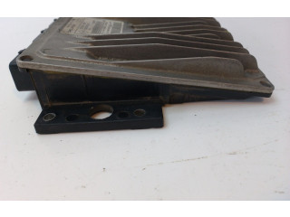 Блок управления двигателя 8200785530, 8200911568   Dacia Logan Pick-Up