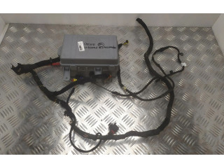   Pojistková skříňka BEZPIECZNIKOW   Alfa Romeo Stelvio 2020