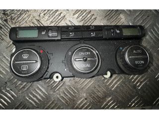 Блок управления климат-контролем 1K0907044BJ, 5HB00873181 Volkswagen Jetta V