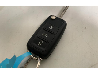 Комплект блоков управления 03C906022CA   Volkswagen Jetta VI