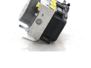 Блок АБС 476609U16B, L0-2903I Nissan Note (E11) 2006 - 2014 года