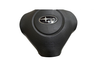 Подушка безопасности водителя 609917808Y0V Subaru Forester SH