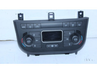 Блок управления климат-контролем 156083390, A83017800 Alfa Romeo Mito