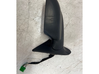 Зеркало электрическое        Volvo V70  2000 - 2004 года   