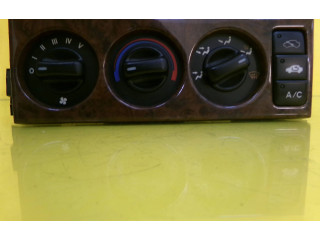 Блок управления климат-контролем 79600-SN7   Honda Accord