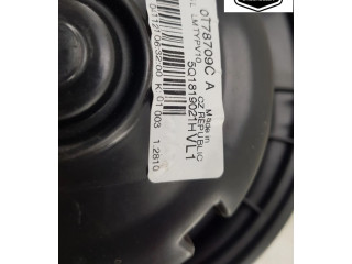 Вентилятор печки 5WB819015A, 5Q11819021H Volkswagen Caddy