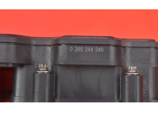 Блок ABS HX73-14F447-AF, HX73-14F447-AF   Jaguar XE