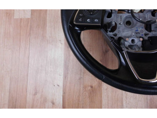 Руль Mitsubishi Outlander 2001 - 2007 года 4400A875XA, 4400A875