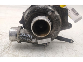 Турбина Volvo XC90 GT02056VL