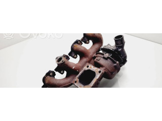 Turbodmychadlo Турбина 657Q6K682AE   Jaguar X-Type 2.0  