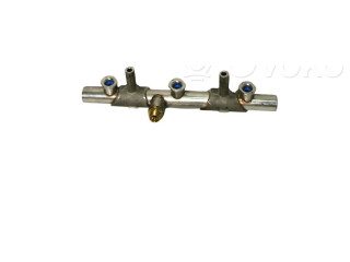 Топливная рампа 06E130090AD, 06E130090AD   Audi A7 S7 4G  