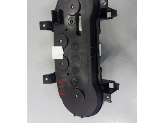 Přístrojová deska  Fiat Punto Evo 2011 5550030617, 169A4000  