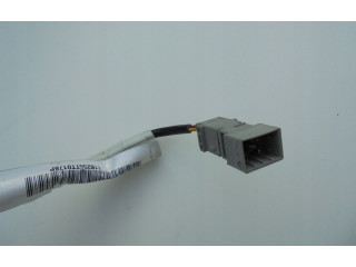 Надувная подушка для сиденья Mini Cooper Countryman R60