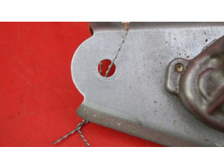 Моторчик заднего дворника Mazda 323 F