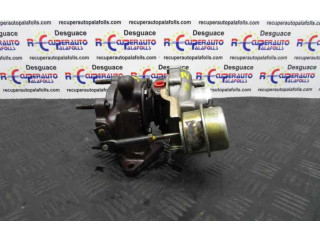 Турбина Seat Ibiza II (6k) 028145701Q