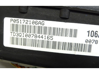 Панель приборов P05172106AG, P05172106AG   Chrysler 300 - 300C       