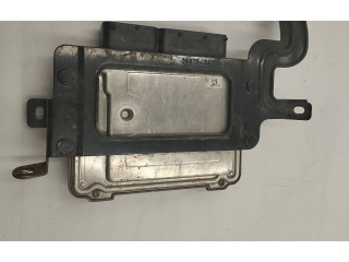 Блок управления двигателя 391112A972, 0281019545   KIA Ceed