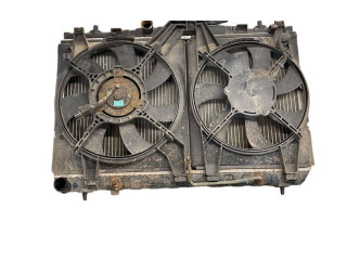 Комплект вентиляторов     253802DXXX    Hyundai Coupe 