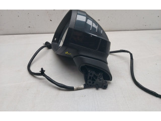 Зеркало электрическое Audi A4 Allroad B9 2016 - года