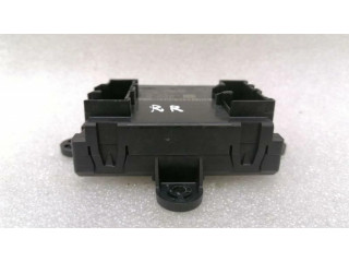 Блок управления дверью